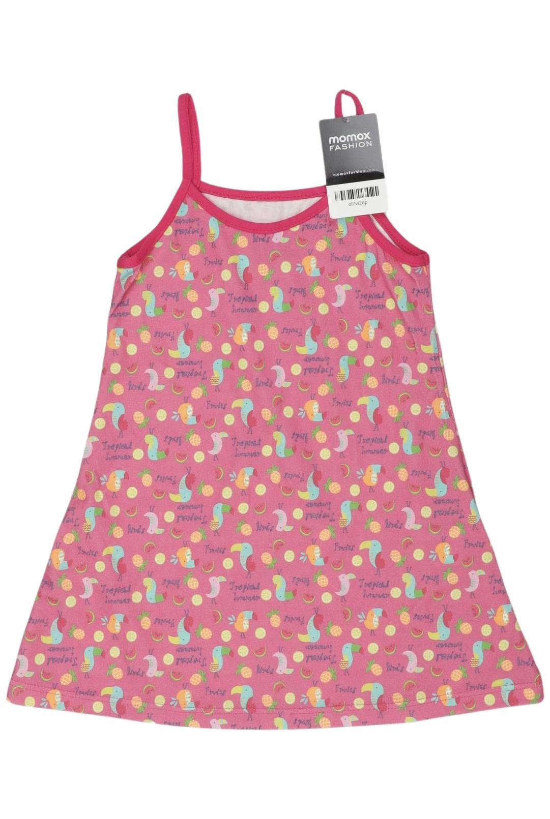 

Maximo Mädchen Kleid, pink, Gr. 104