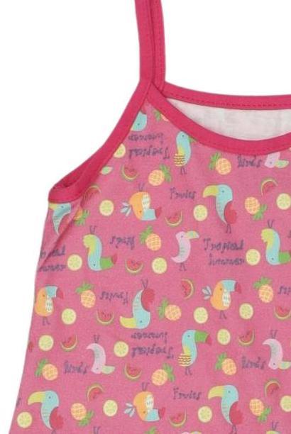 Thumbnail - Maximo Mädchen Kleid, pink, Gr. 104