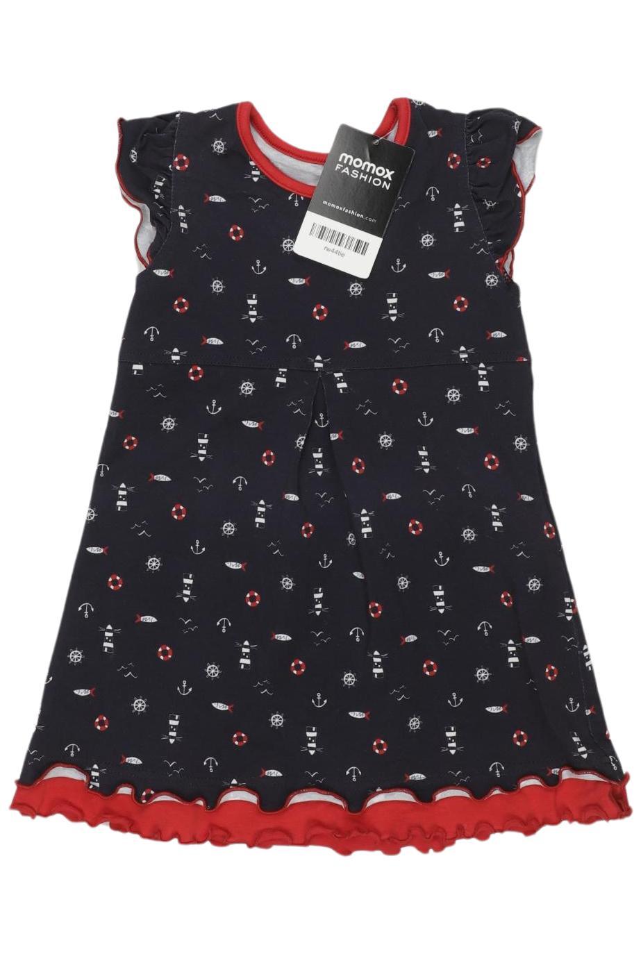 

Maximo Mädchen Kleid, mehrfarbig, Gr. 86