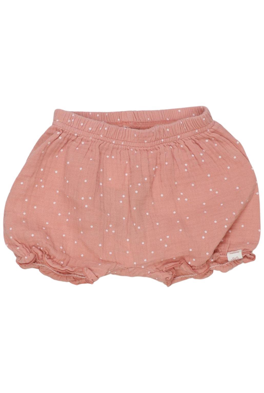 

Maximo Mädchen Shorts, pink, Gr. 62/68