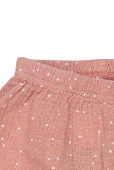 Thumbnail - Maximo Mädchen Shorts, pink, Gr. 62/68