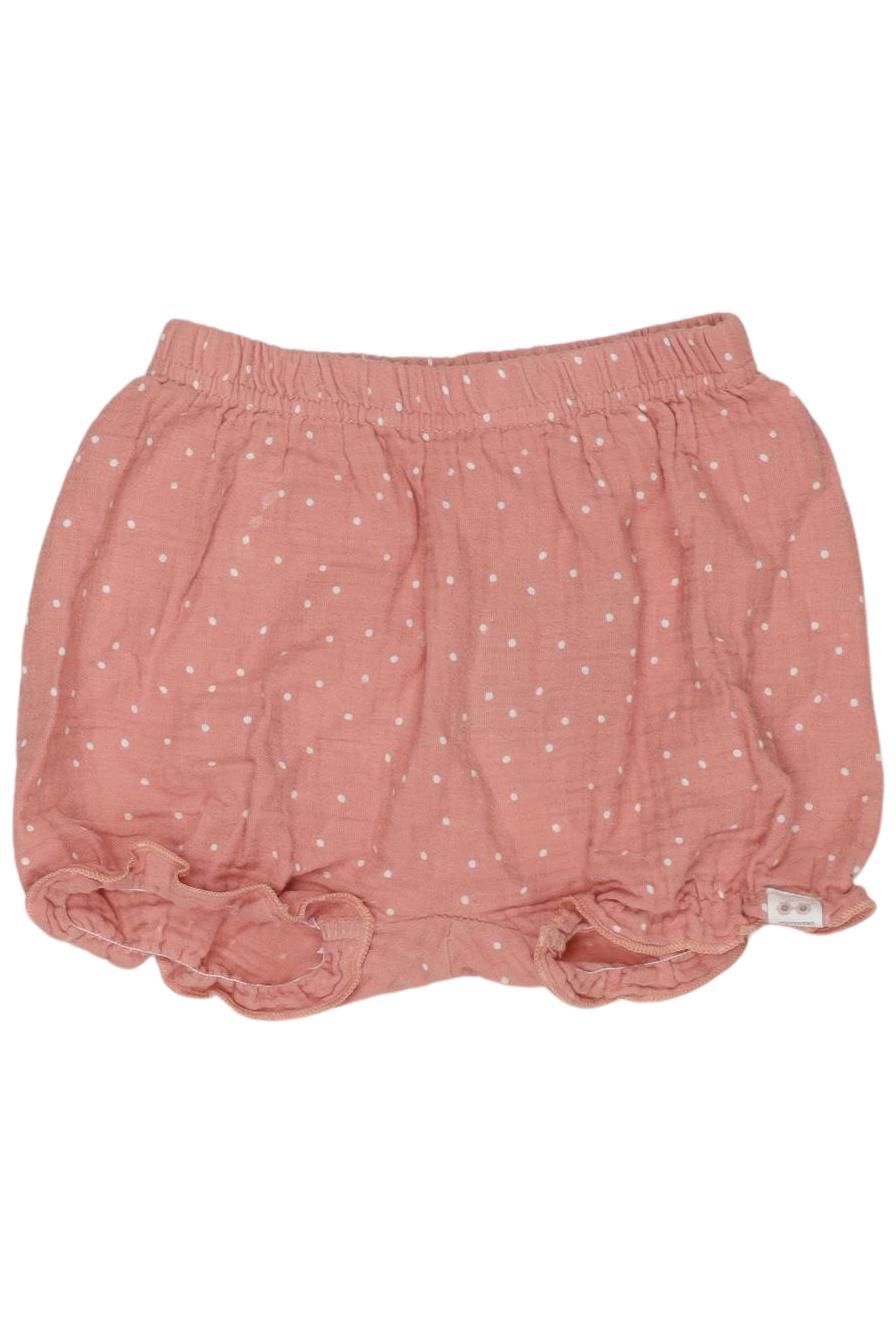 

Maximo Mädchen Shorts, pink, Gr. 74/80