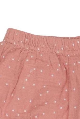 Thumbnail - Maximo Mädchen Shorts, pink, Gr. 74/80