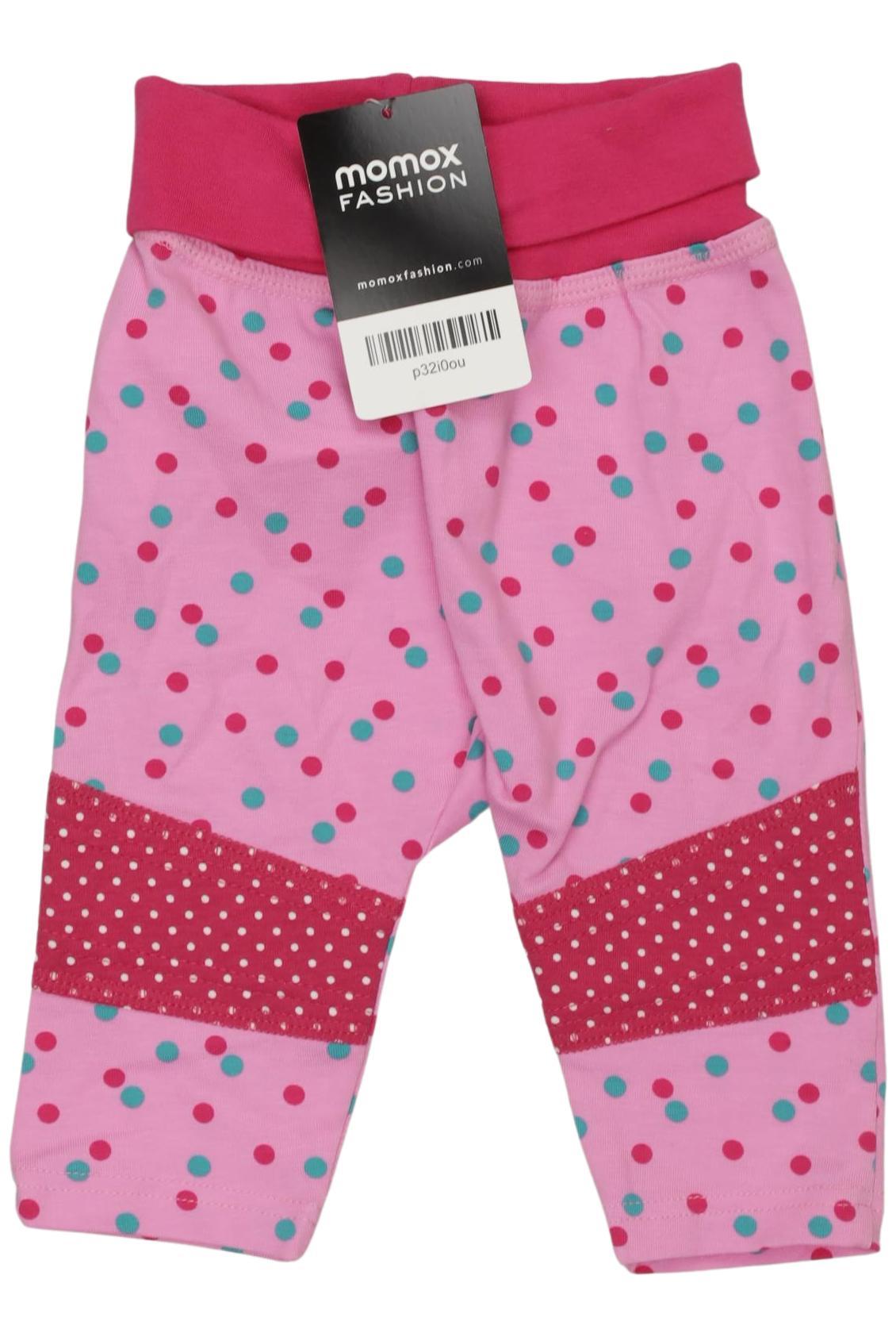 

Maximo Mädchen Stoffhose, pink, Gr. 62