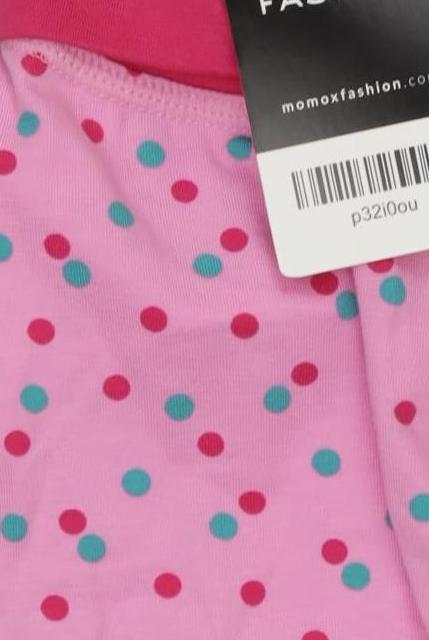 Thumbnail - Maximo Mädchen Stoffhose, pink, Gr. 62