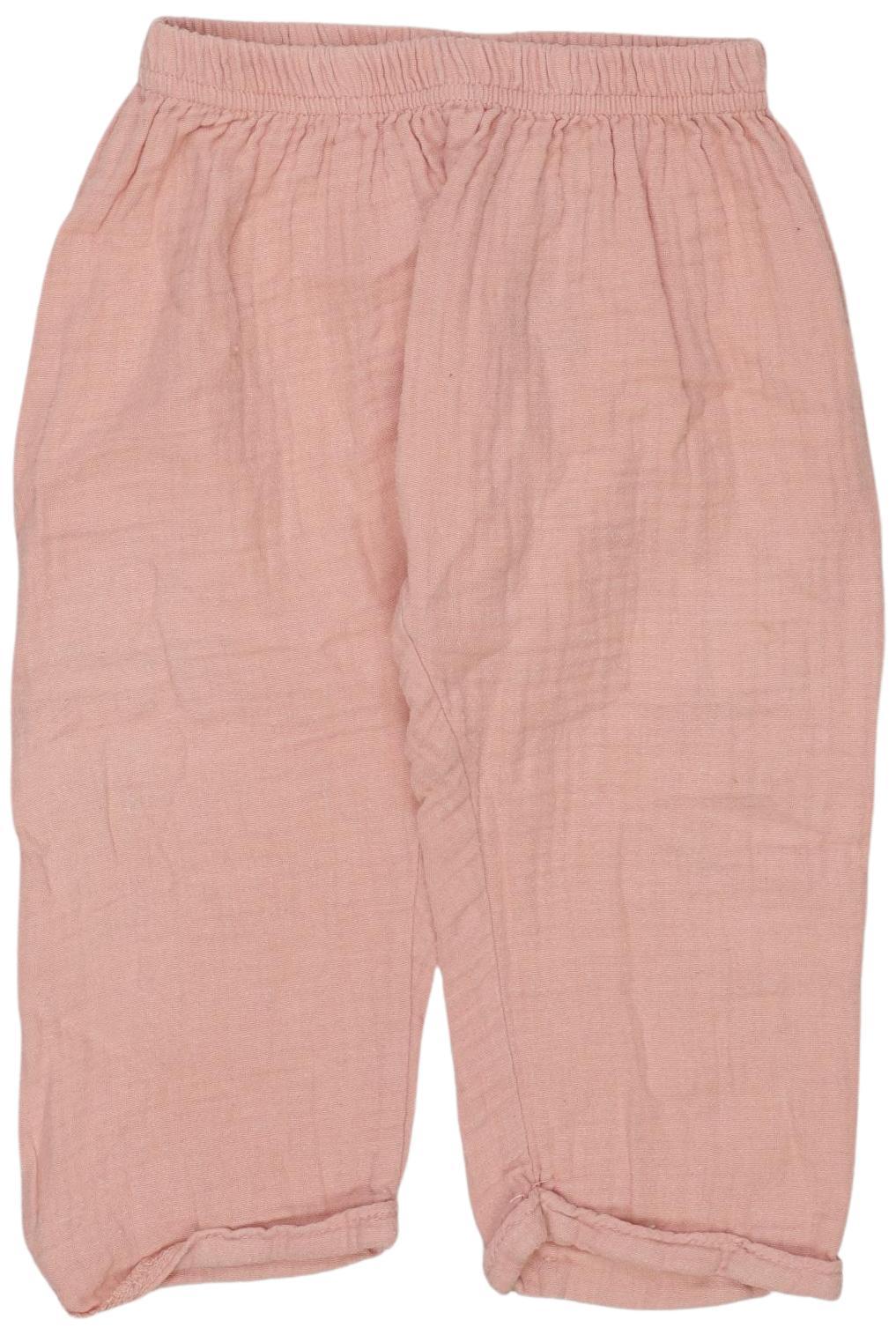 

Maximo Mädchen Stoffhose, pink, Gr. 74