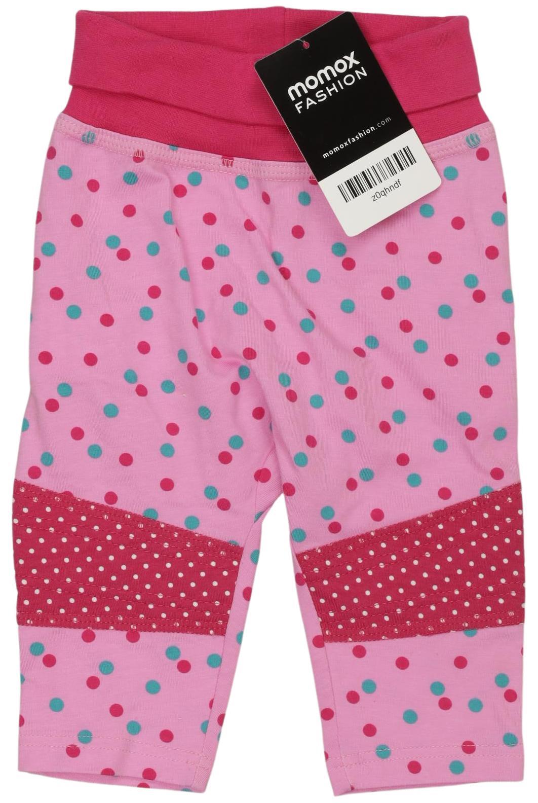

Maximo Mädchen Stoffhose, pink, Gr. 62
