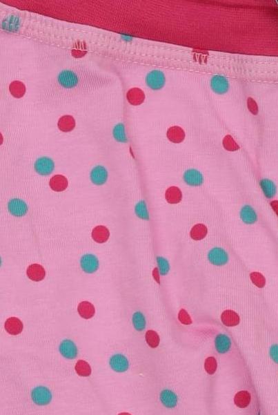 Thumbnail - Maximo Mädchen Stoffhose, pink, Gr. 62