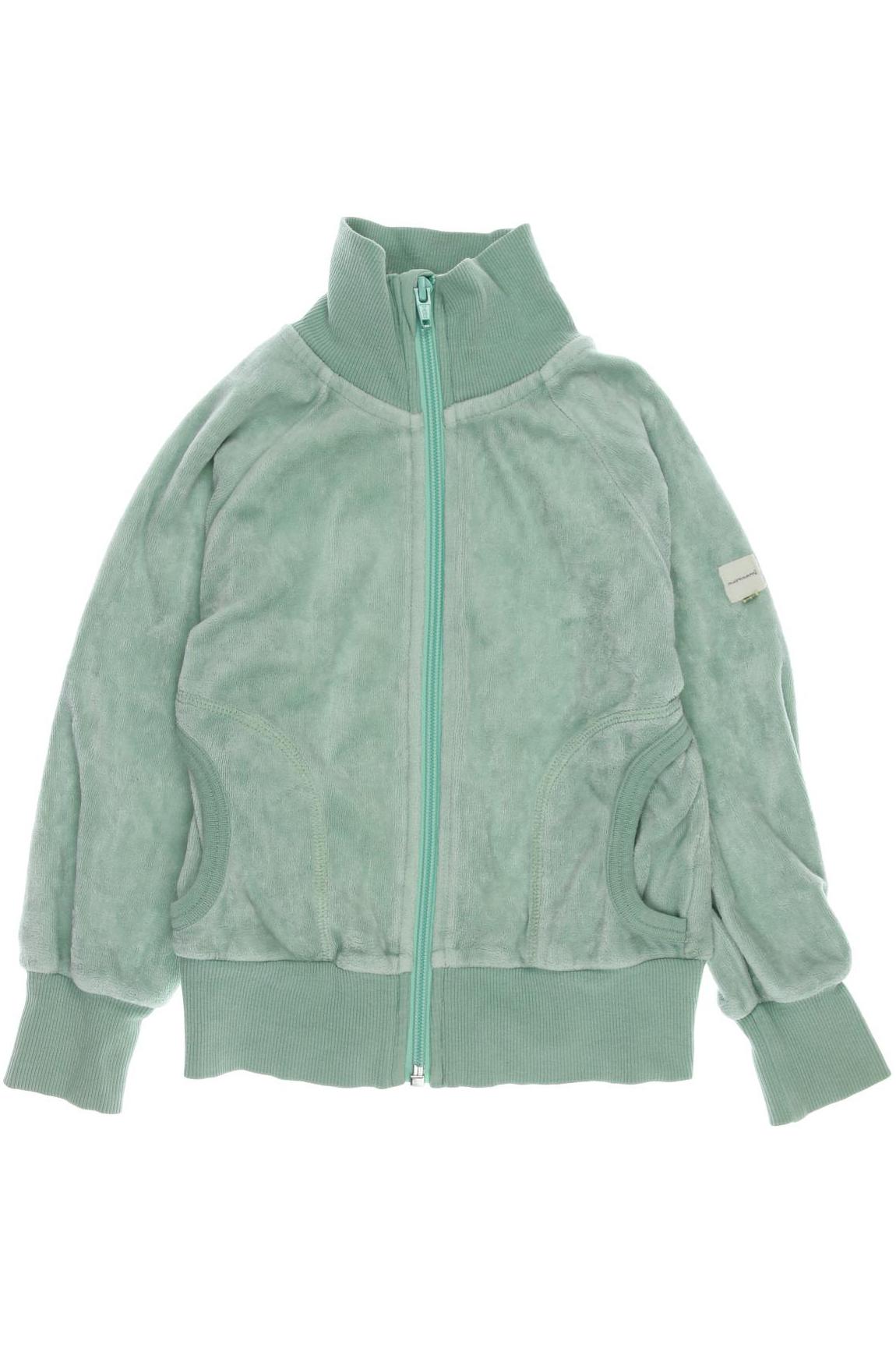 

Maxomorra Herren Hoodies & Sweater, hellgrün, Gr. 98