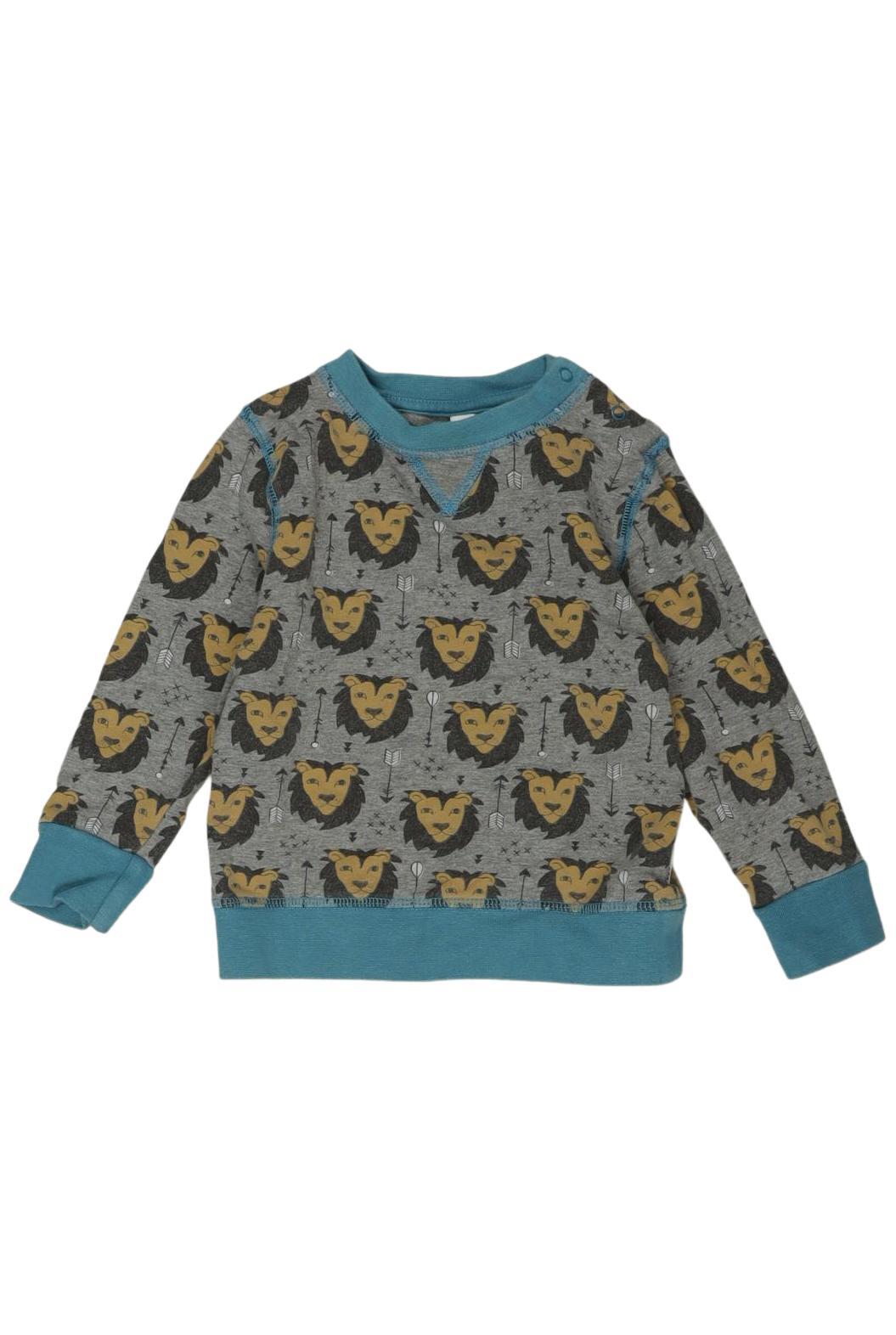 

Maxomorra Jungen Hoodies & Sweater, grau, Gr. 74/80