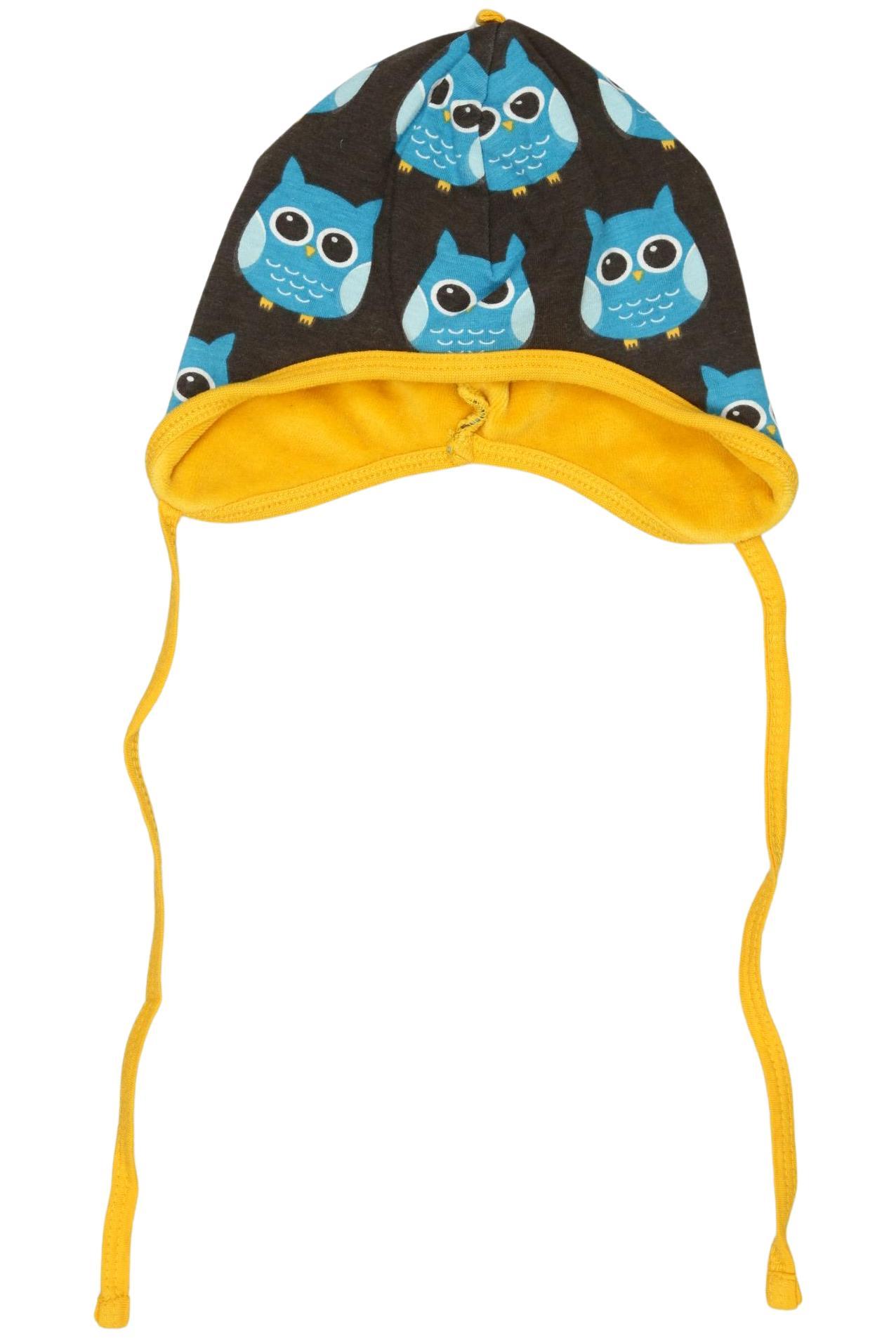 

Maxomorra Jungen Hut/Mütze, mehrfarbig, Gr. 44