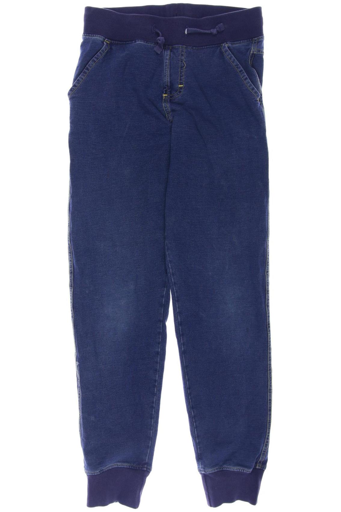 

Maxomorra Jungen Jeans, blau