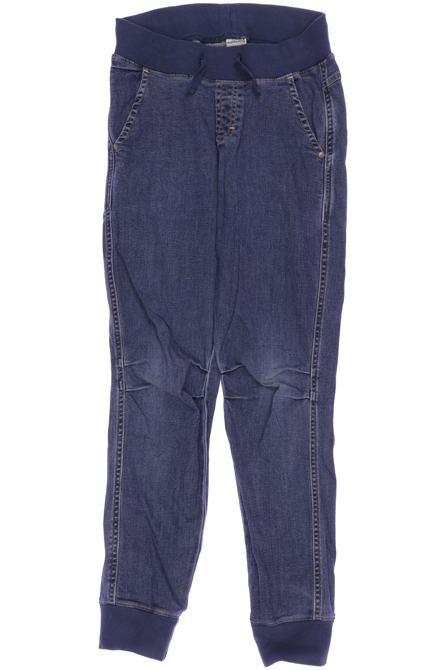 

Maxomorra Herren Jeans, blau, Gr. 134/140