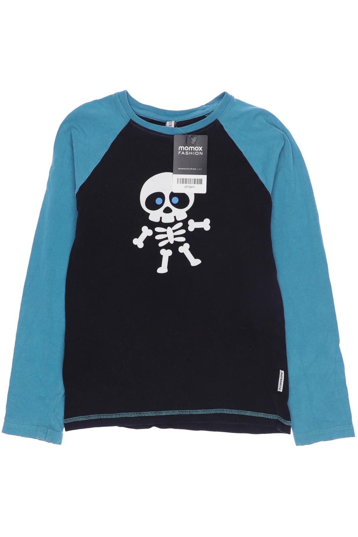 

Maxomorra Herren Langarmshirt, schwarz, Gr. 134