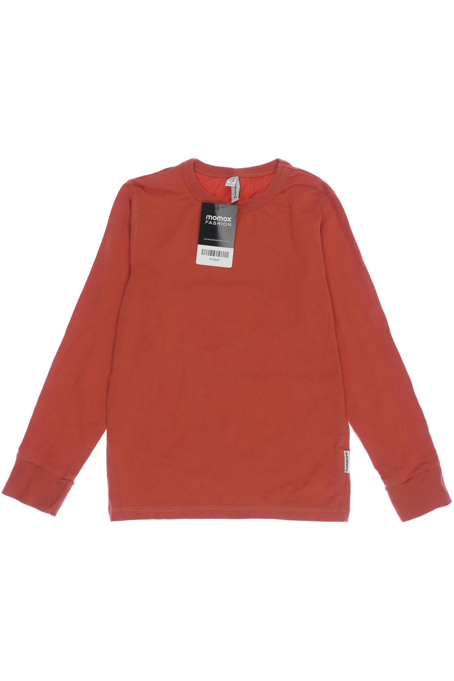 

Maxomorra Herren Langarmshirt, rot, Gr. 122