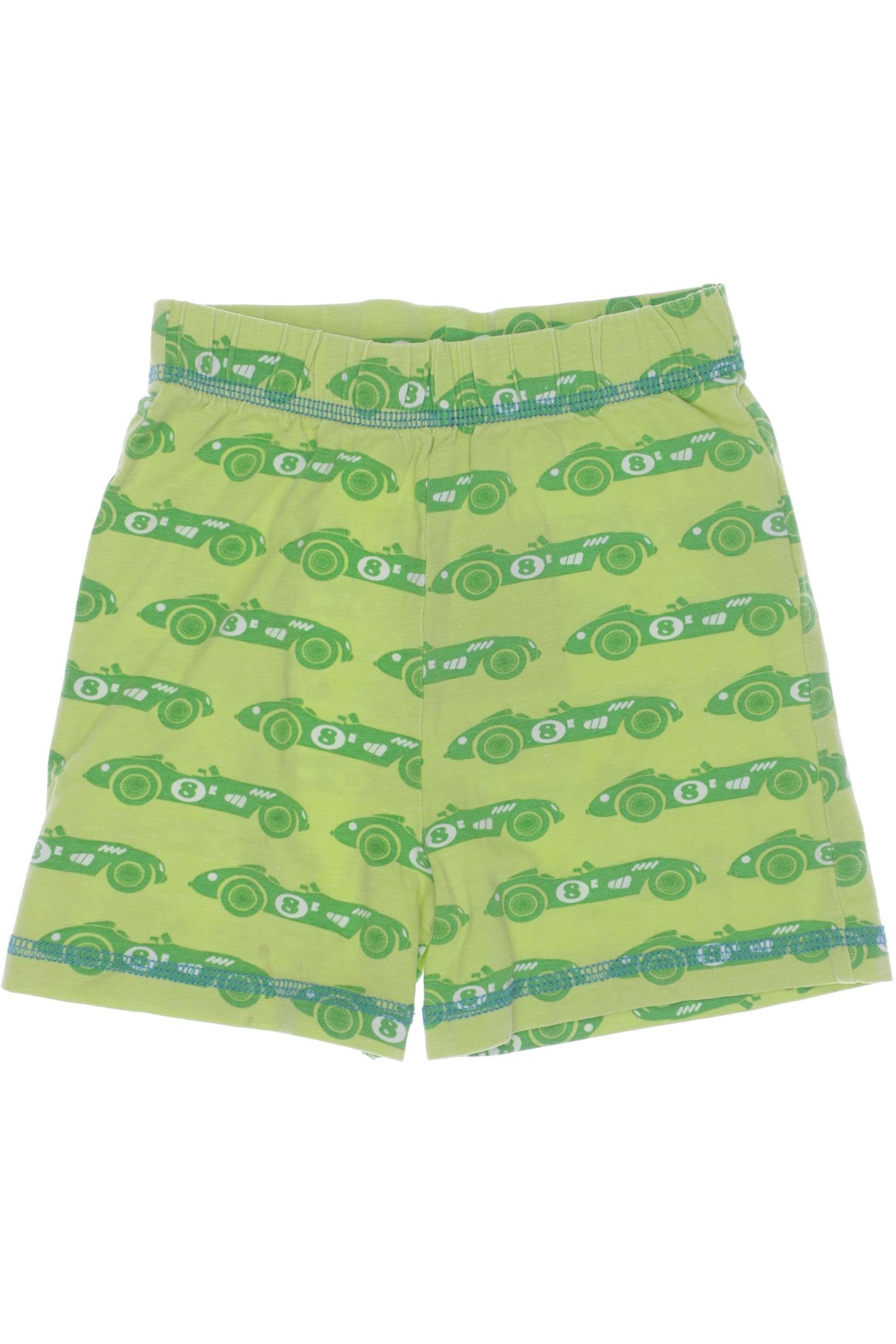 

Maxomorra Herren Shorts, hellgrün, Gr. 86