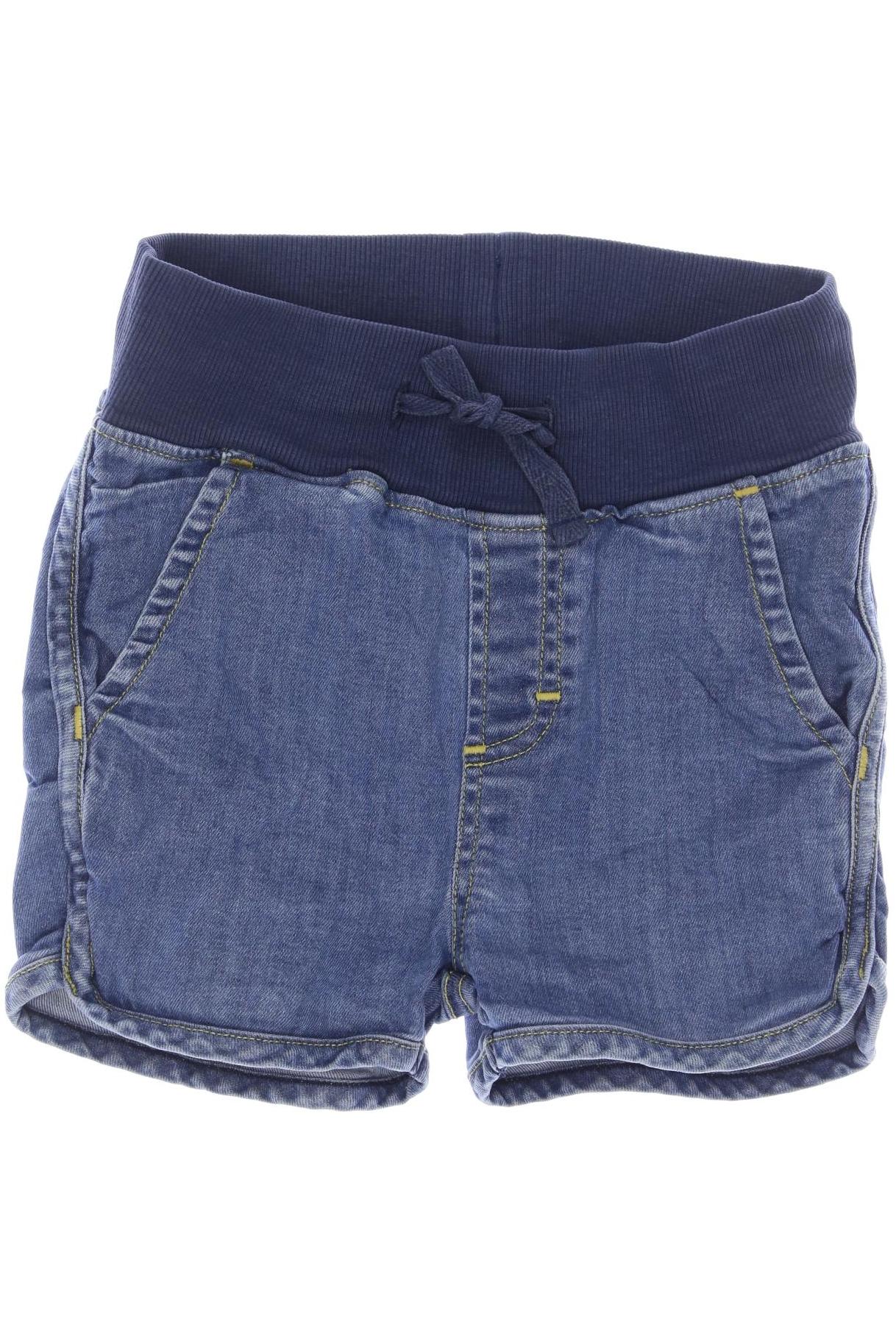 

Maxomorra Herren Shorts, blau, Gr. 98/104
