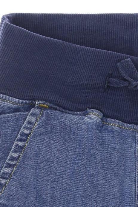 Thumbnail - Maxomorra Herren Shorts, blau, Gr. 98/104