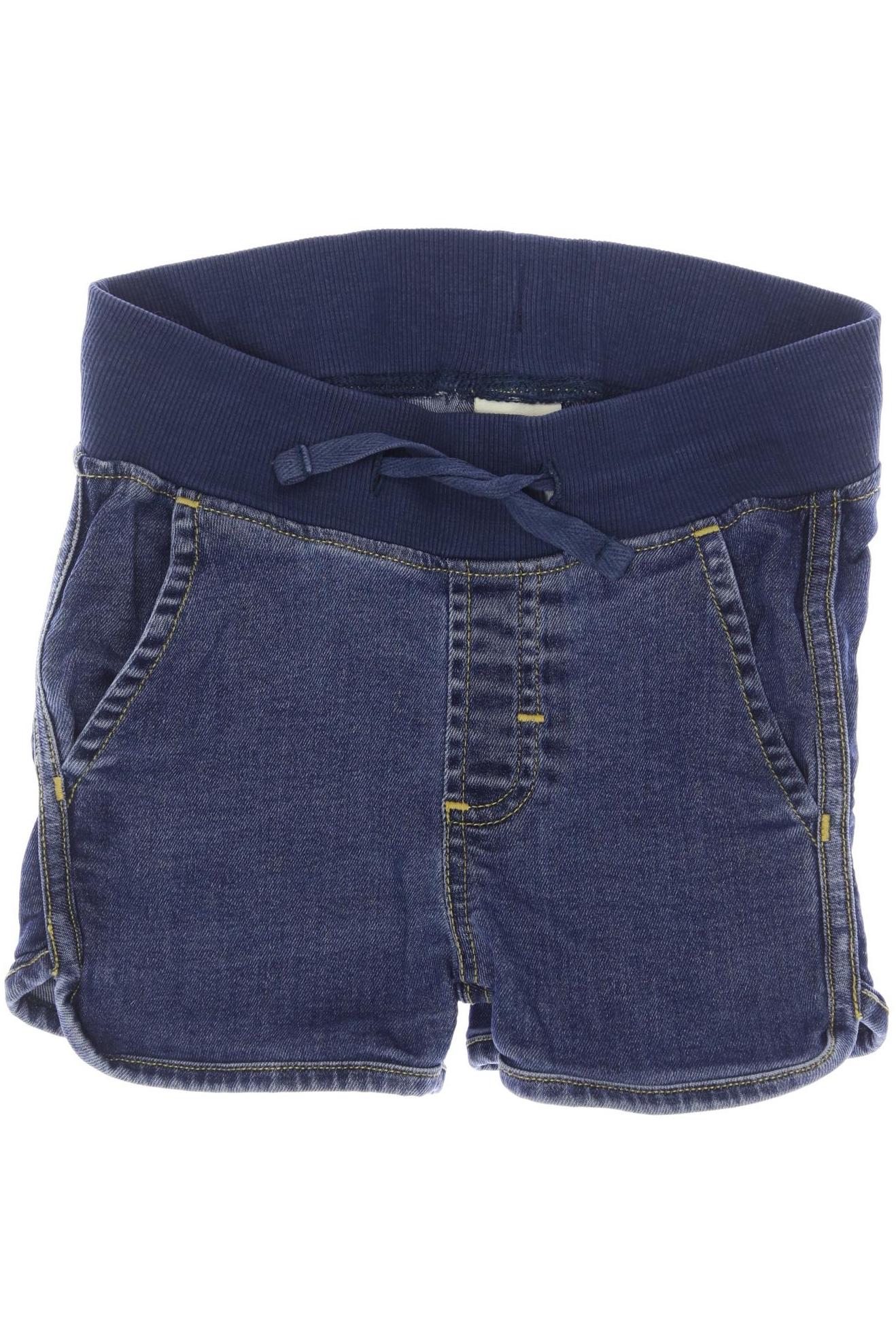 

Maxomorra Herren Shorts, blau, Gr. 98/104