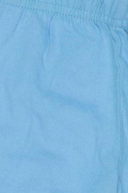 Thumbnail - Maxomorra Jungen Stoffhose, blau, Gr. 50