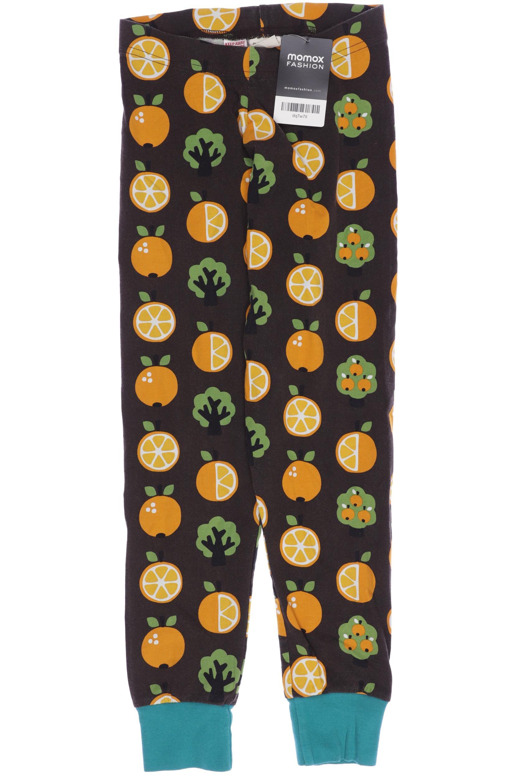 

Maxomorra Herren Stoffhose, braun, Gr. 98