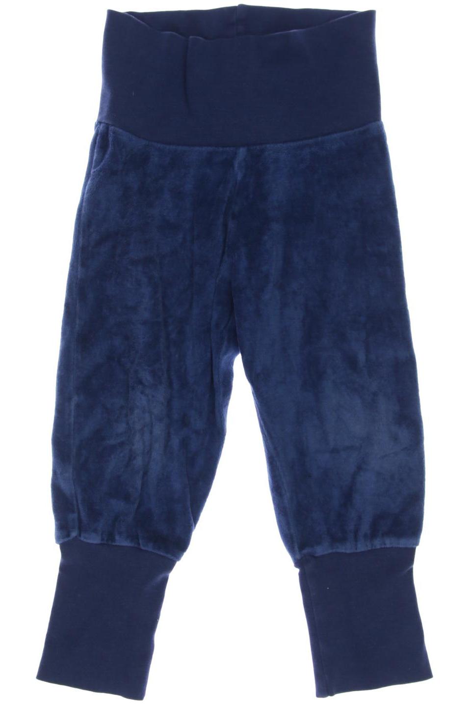 

Maxomorra Herren Stoffhose, marineblau, Gr. 98