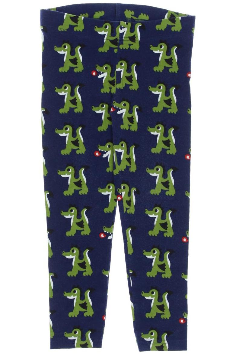 

Maxomorra Herren Stoffhose, marineblau, Gr. 98