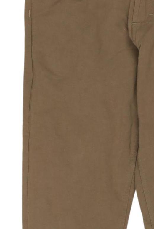 Thumbnail - Maxomorra Jungen Stoffhose, braun, Gr. 134