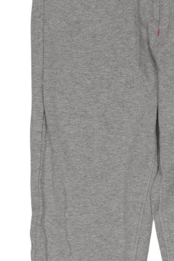 Thumbnail - Maxomorra Jungen Stoffhose, grau, Gr. 134