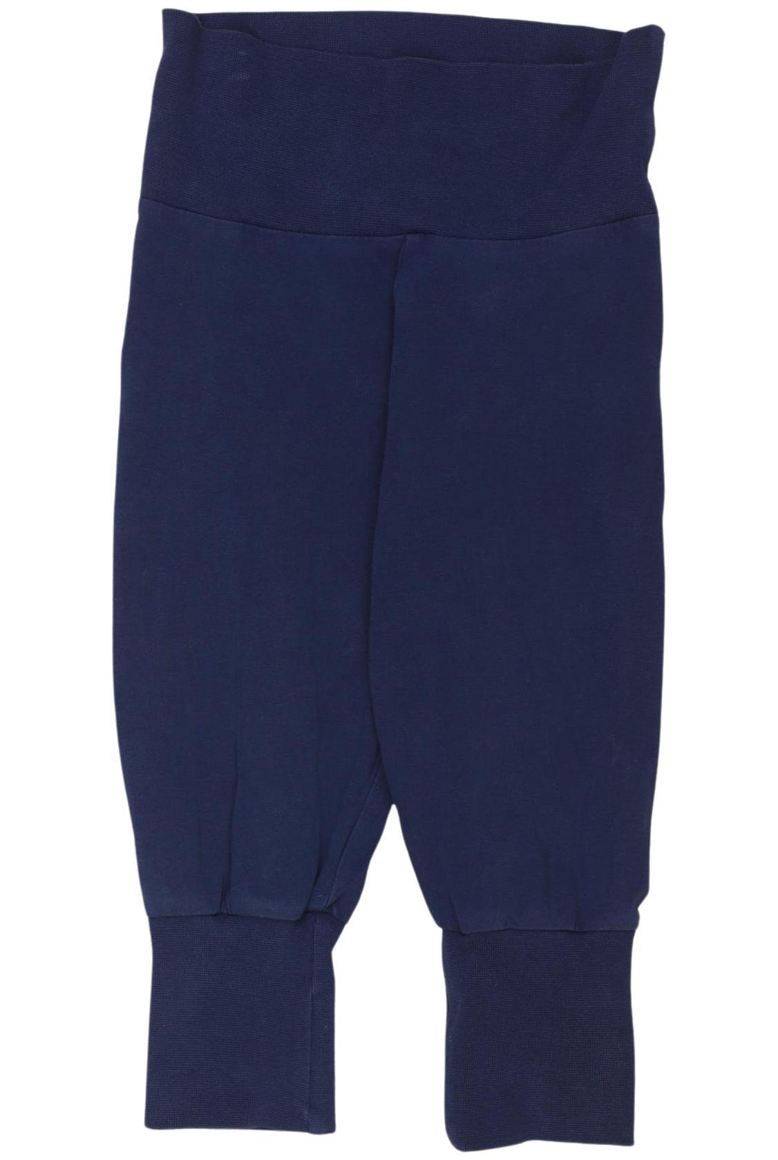 

Maxomorra Jungen Stoffhose, marineblau, Gr. 74