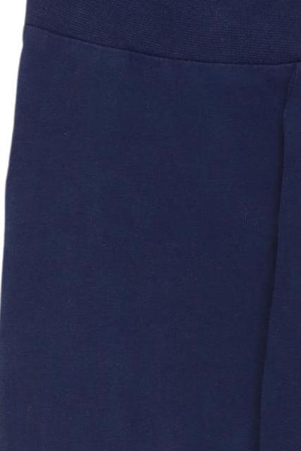 Thumbnail - Maxomorra Jungen Stoffhose, marineblau, Gr. 74