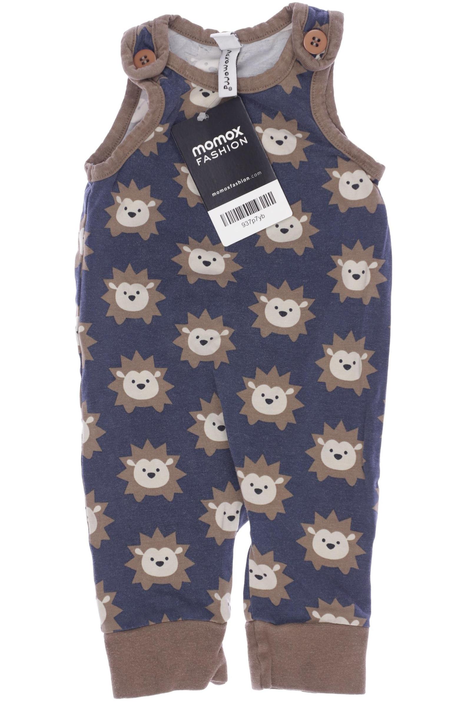 

Maxomorra Herren Strampler, marineblau, Gr. 50