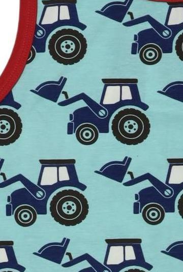 Thumbnail - Maxomorra Jungen T-Shirt, mehrfarbig, Gr. 122