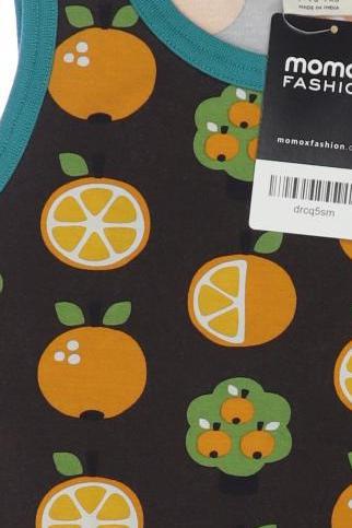 Thumbnail - Maxomorra Jungen T-Shirt, braun, Gr. 140