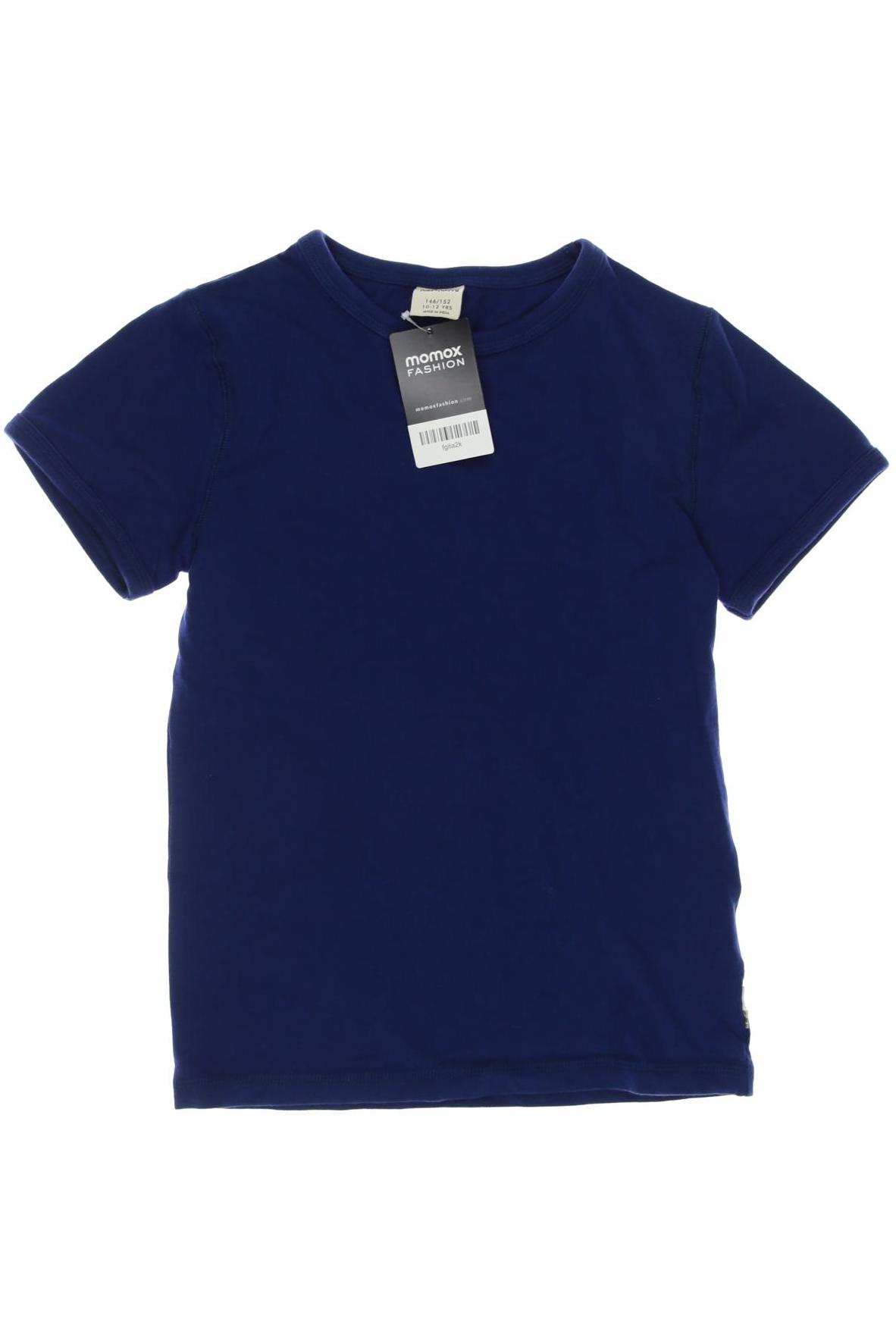 

Maxomorra Herren T-Shirt, marineblau, Gr. 146