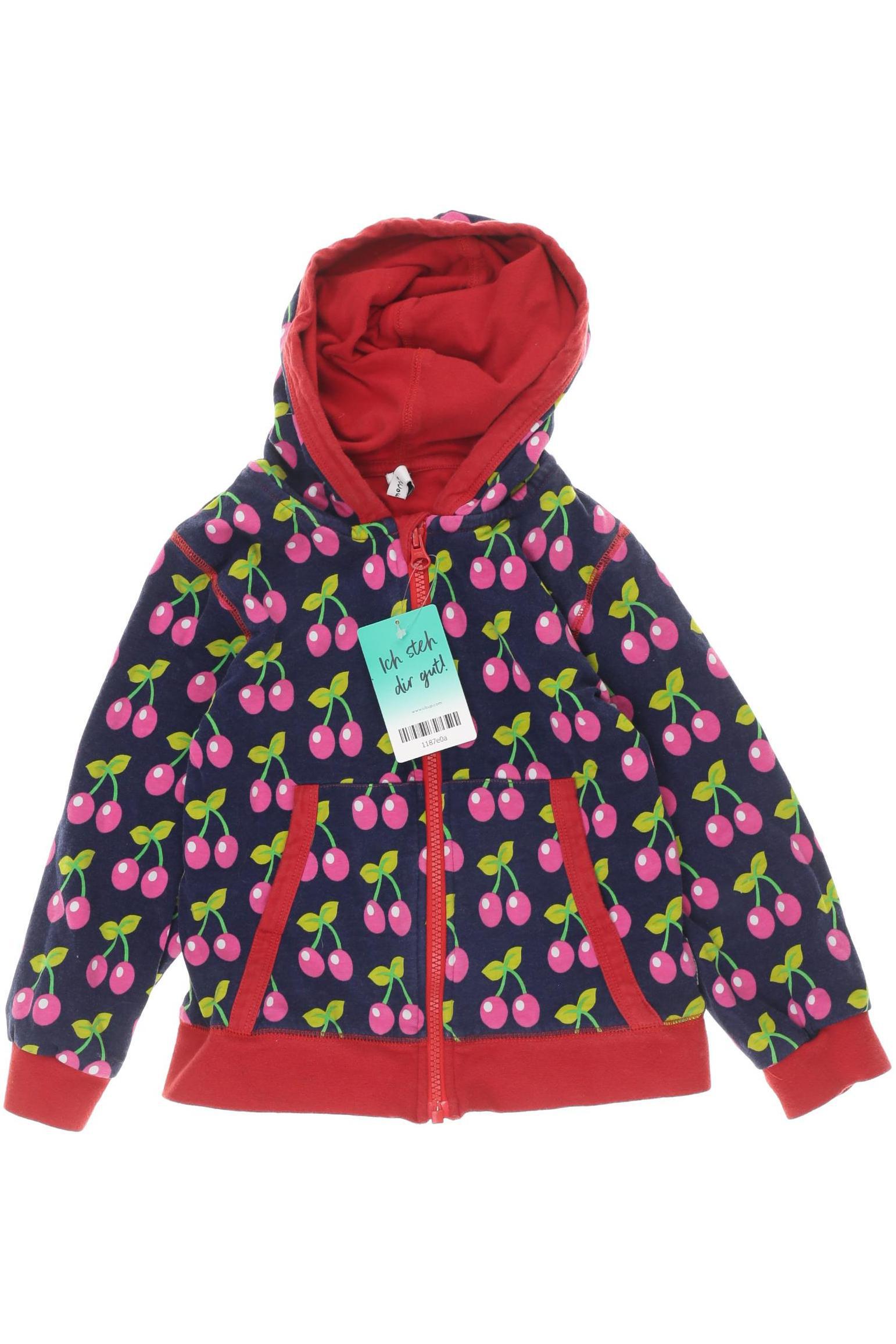 

Maxomorra Mädchen Hoodies & Sweater, blau, Gr. 116