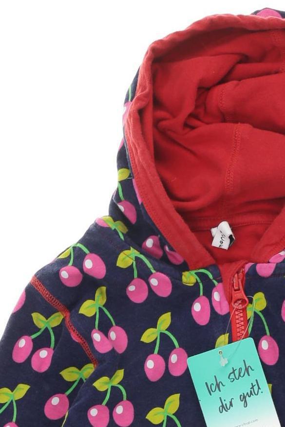 Thumbnail - Maxomorra Mädchen Hoodies &amp; Sweater, blau, Gr. 116