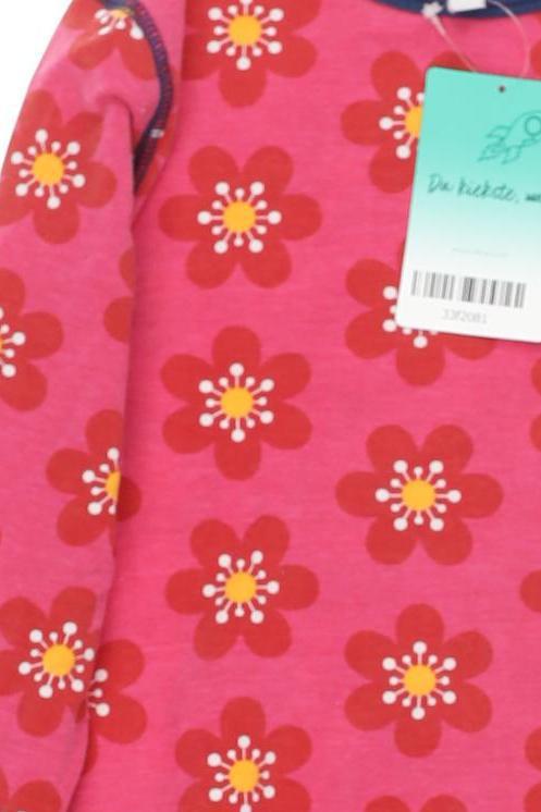 Thumbnail - Maxomorra Mädchen Kleid, pink, Gr. 110