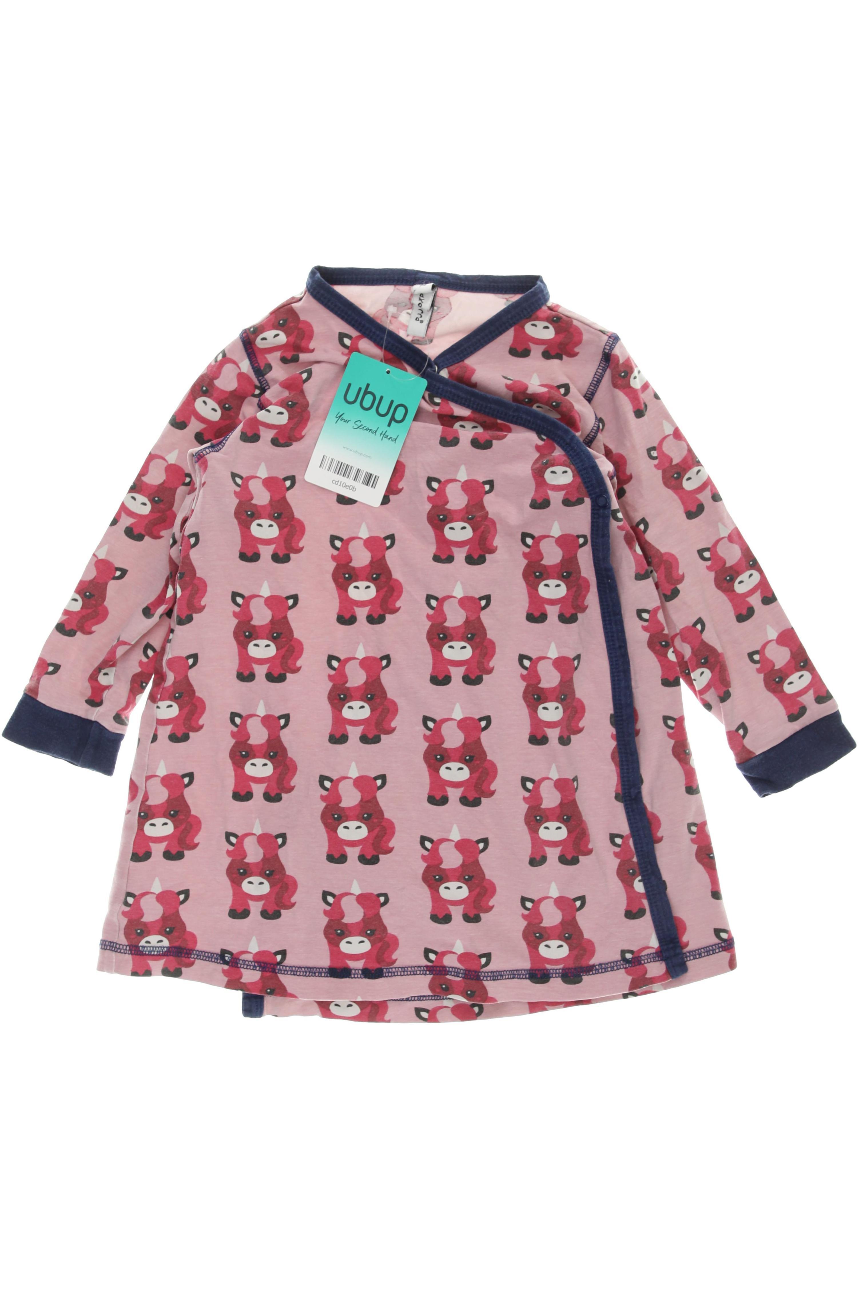 

Maxomorra Mädchen Kleid, pink, Gr. 92