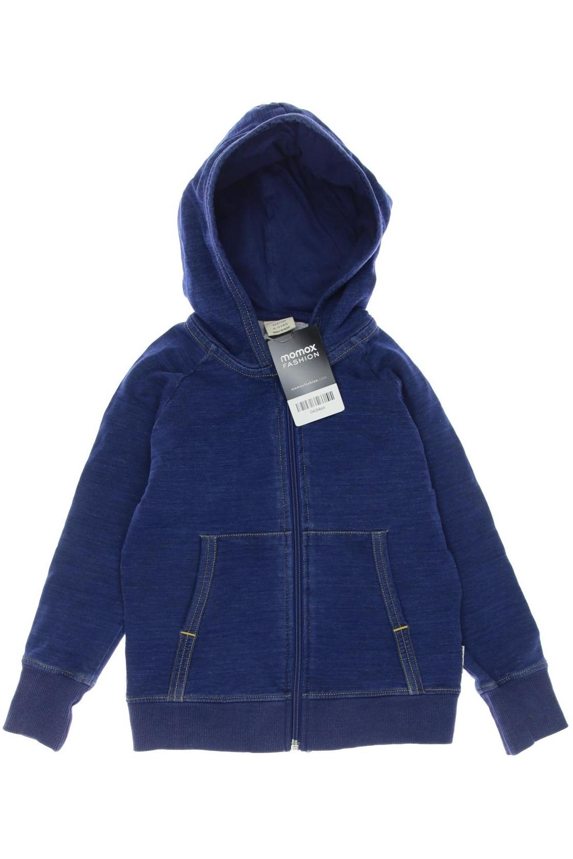 

Maxomorra Damen Hoodies & Sweater, marineblau, Gr. 104