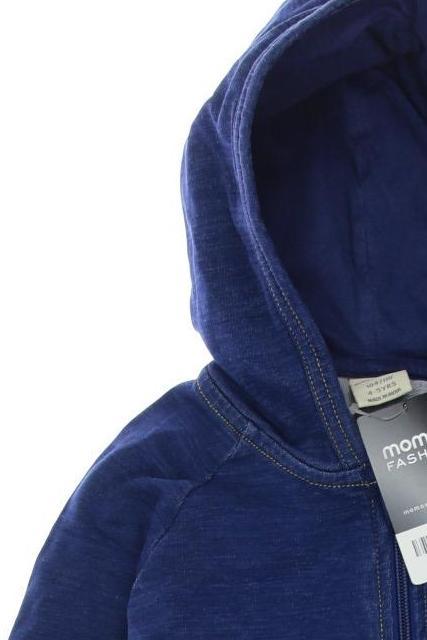 Thumbnail - Maxomorra Mädchen Hoodies &amp; Sweater, marineblau, Gr. 104