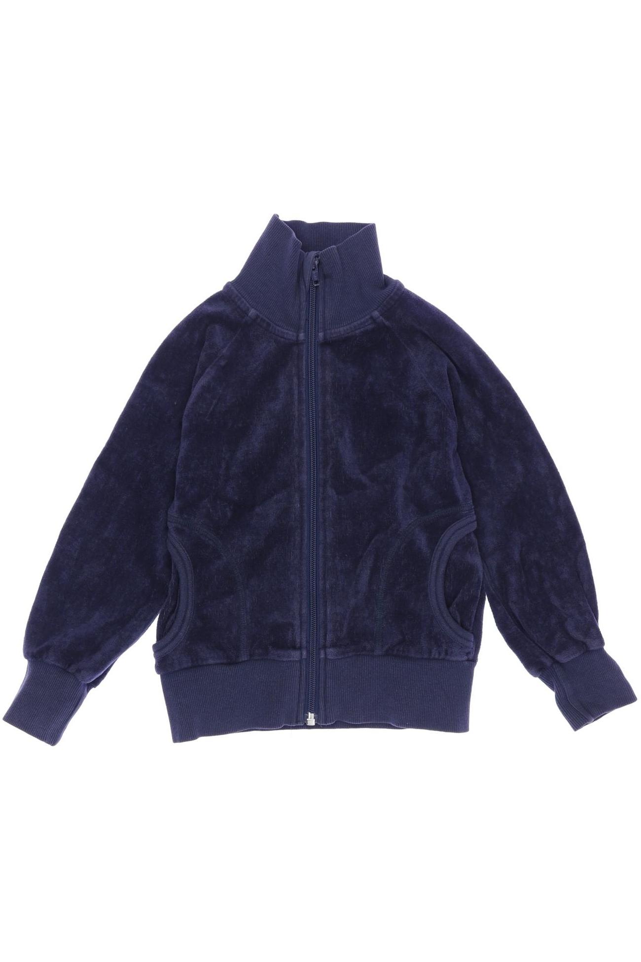

Maxomorra Damen Hoodies & Sweater, blau, Gr. 104