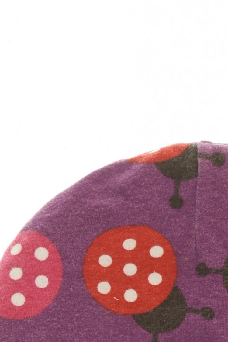 Thumbnail - Maxomorra Mädchen Hut/Mütze, pink, Gr. 44