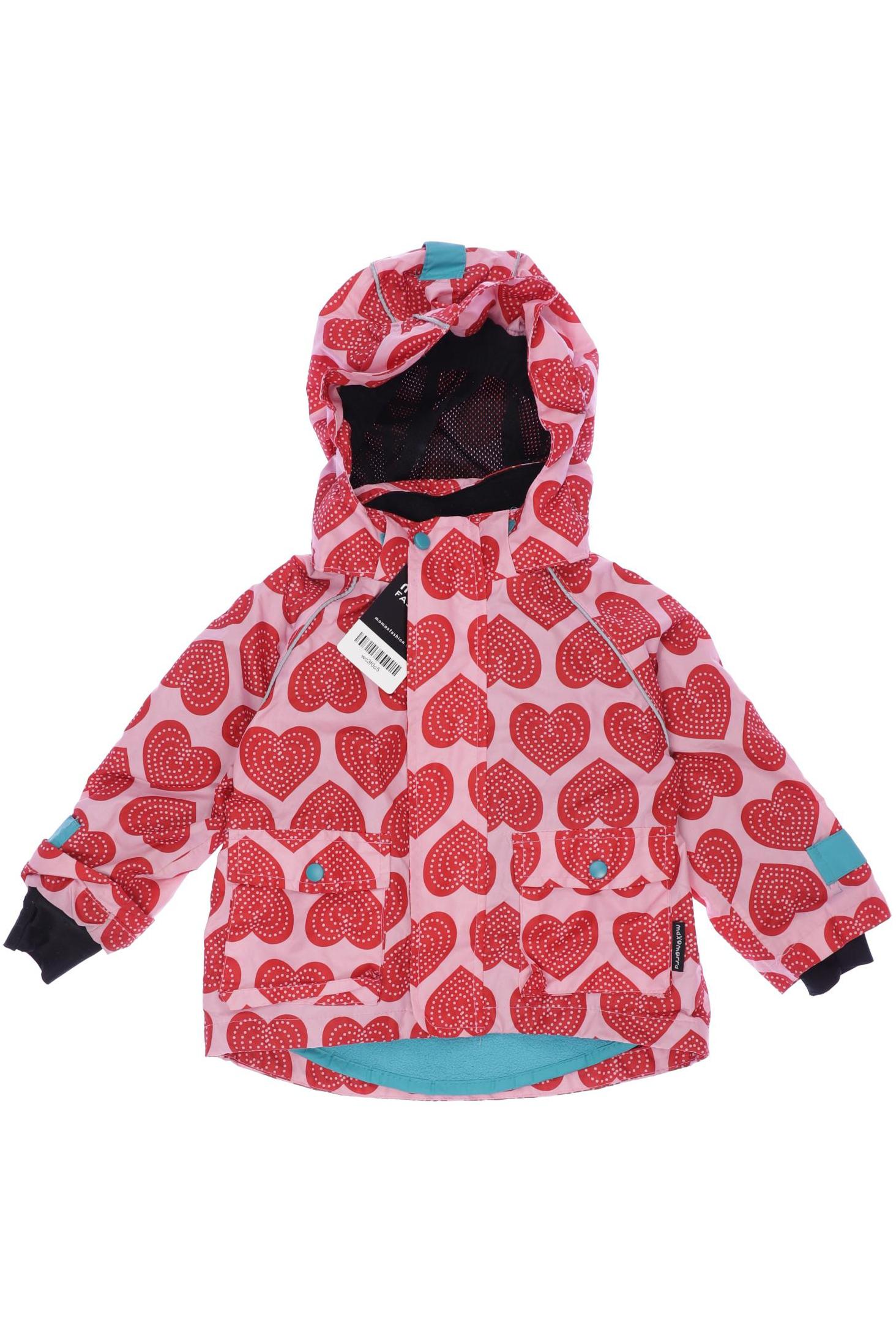 

Maxomorra Damen Jacke, pink, Gr. 74/80