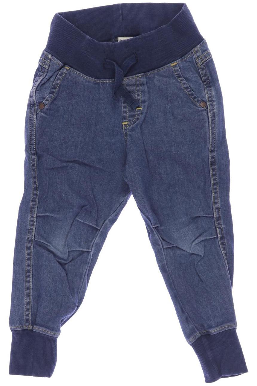 

Maxomorra Mädchen Jeans, blau