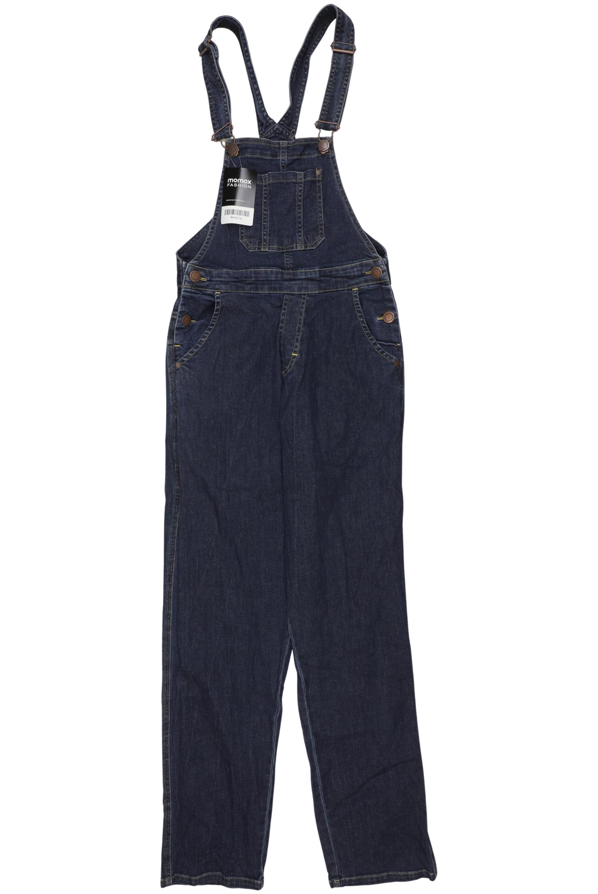

Maxomorra Mädchen Jeans, marineblau, Gr. 146/152