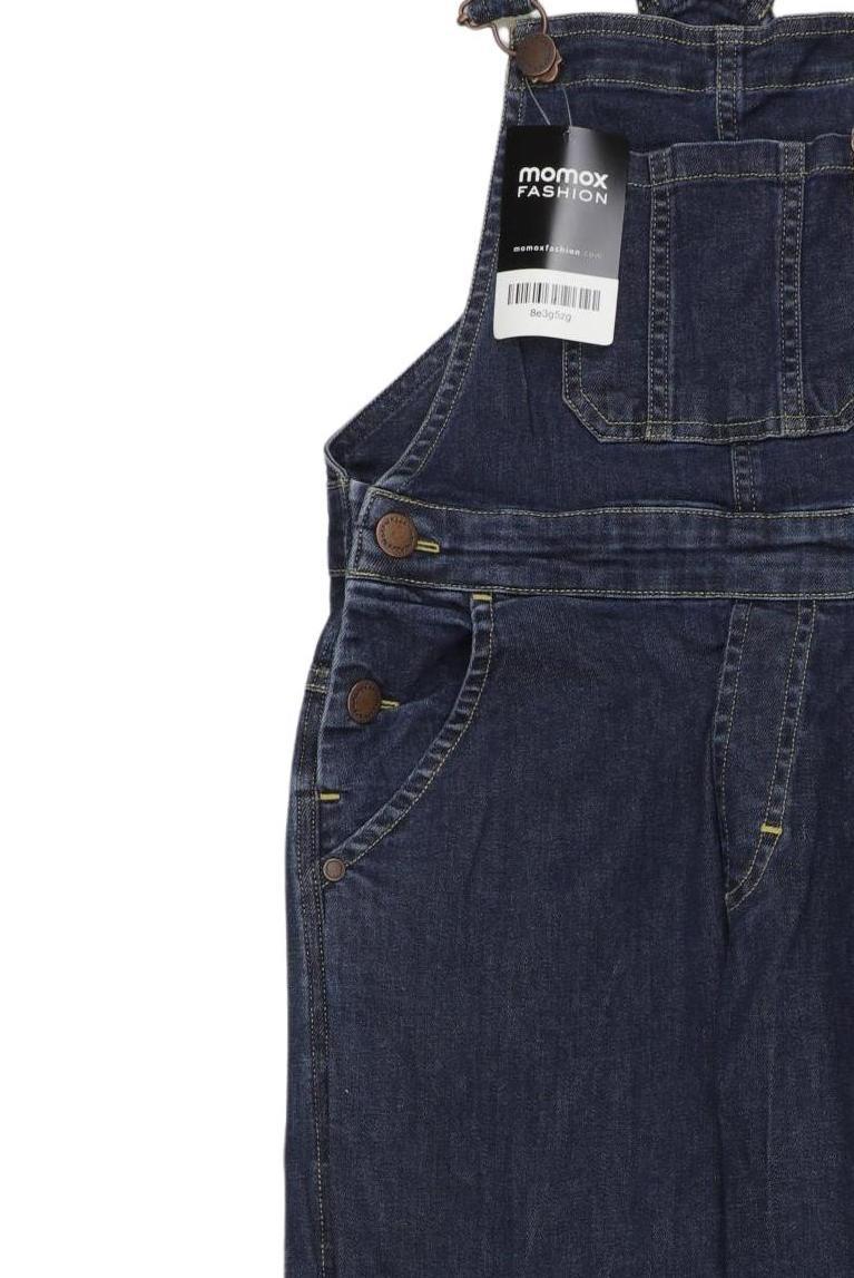 Thumbnail - Maxomorra Mädchen Jeans, marineblau, Gr. 146/152