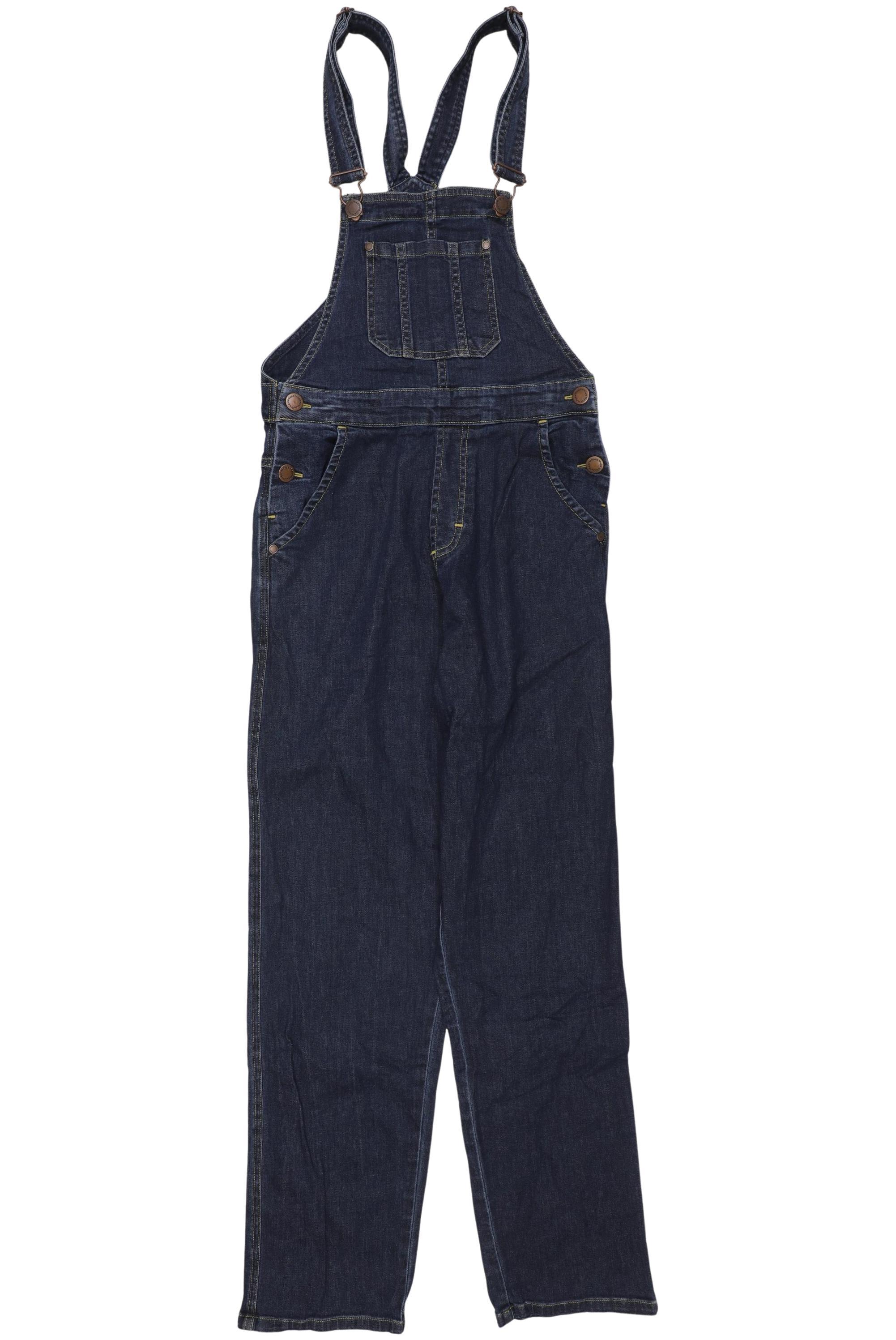 

Maxomorra Mädchen Jeans, blau, Gr. 146/152