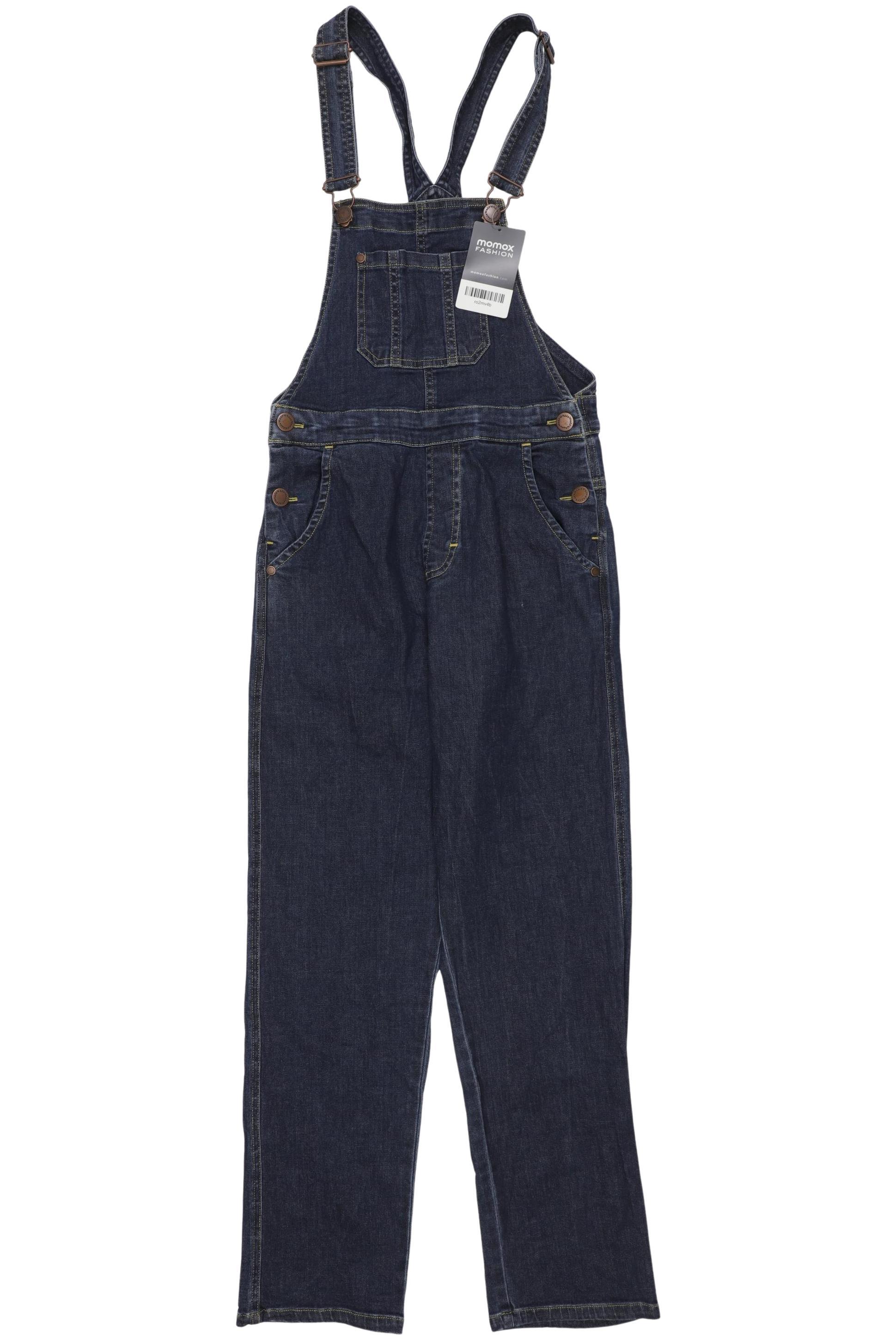 

Maxomorra Mädchen Jeans, marineblau, Gr. 134/140