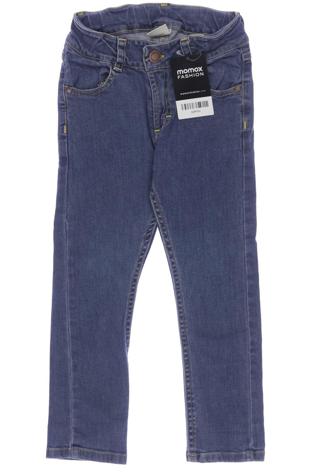 

Maxomorra Mädchen Jeans, blau